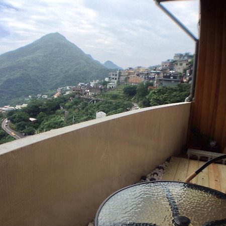 Liu House Apartment Jiufen Luaran gambar