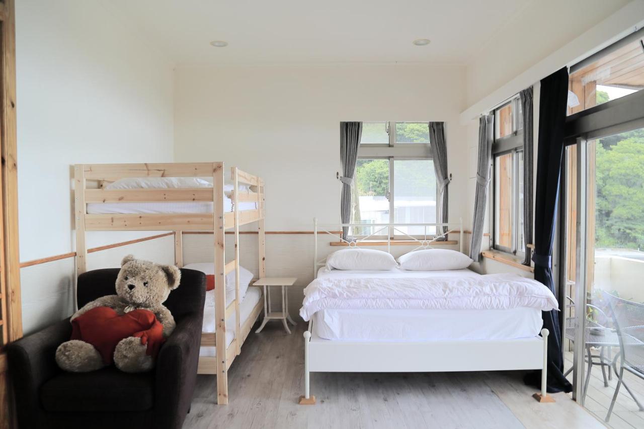 Liu House Apartment Jiufen Bilik gambar