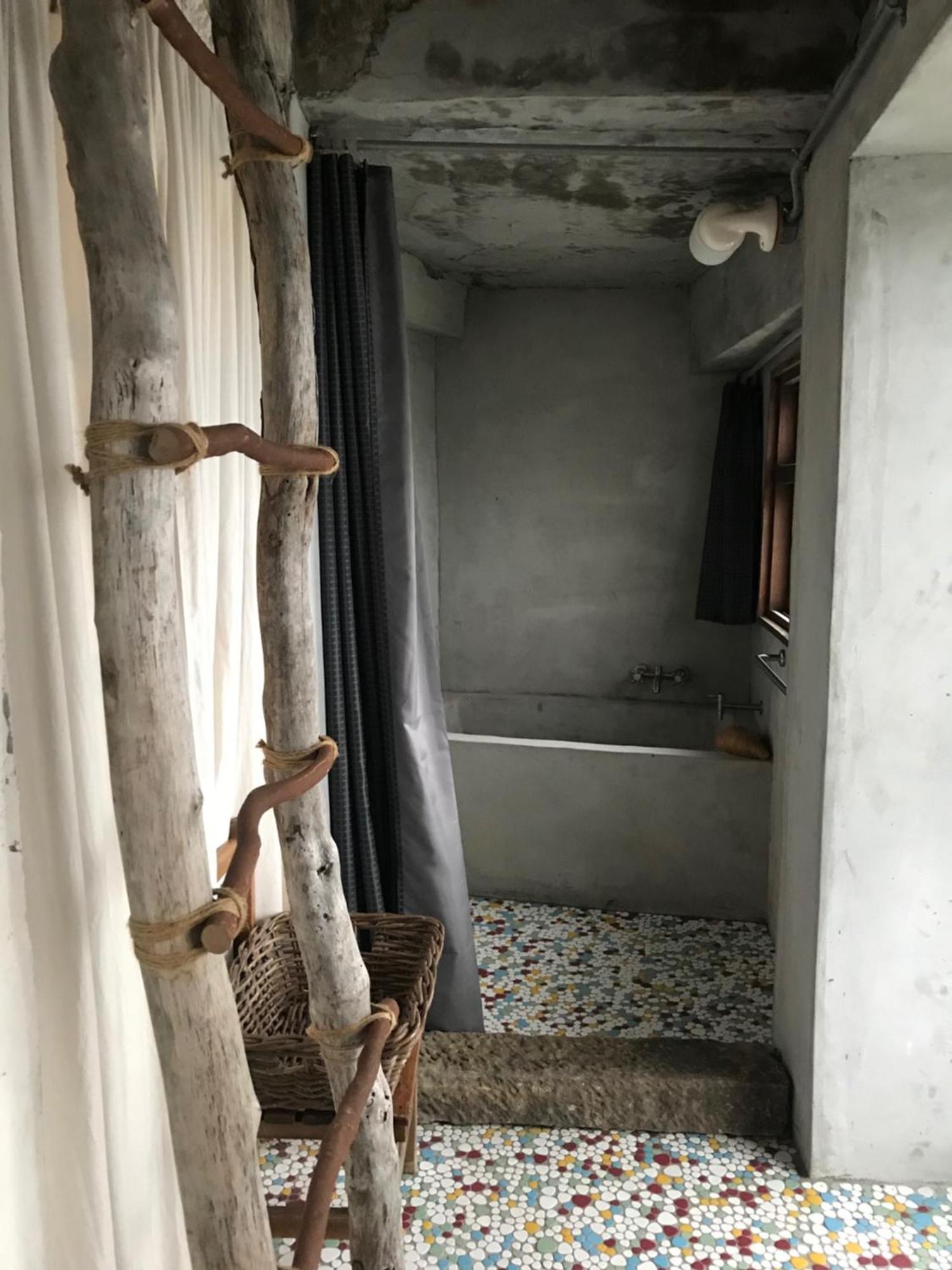 Liu House Apartment Jiufen Bilik gambar