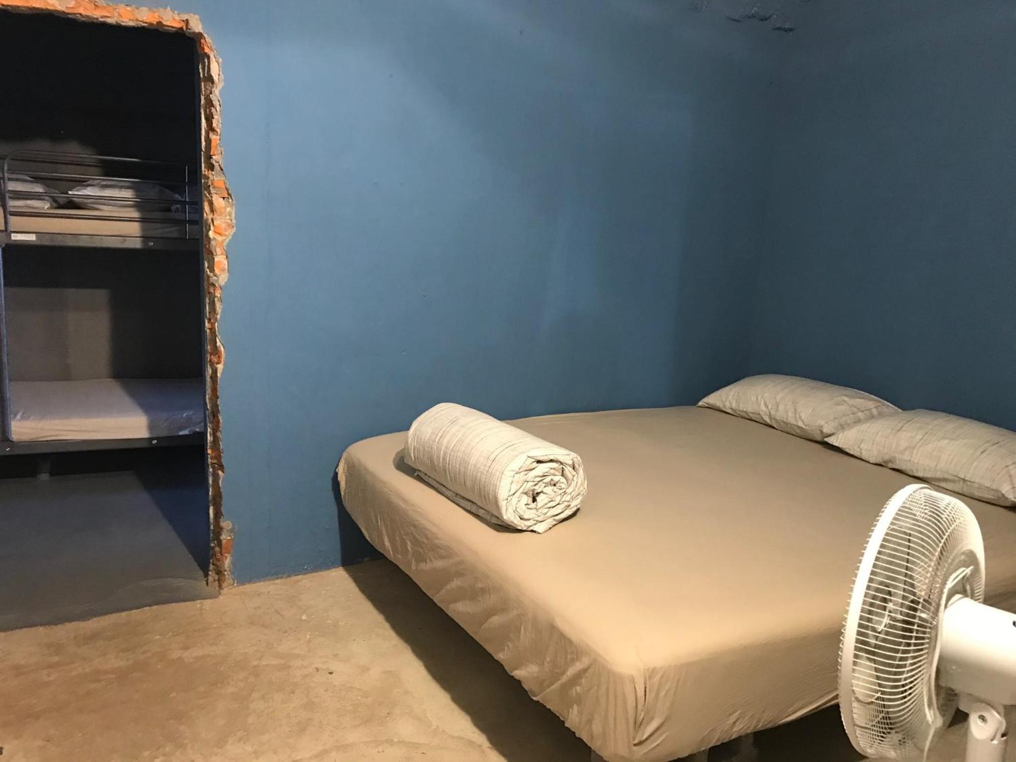 Liu House Apartment Jiufen Bilik gambar