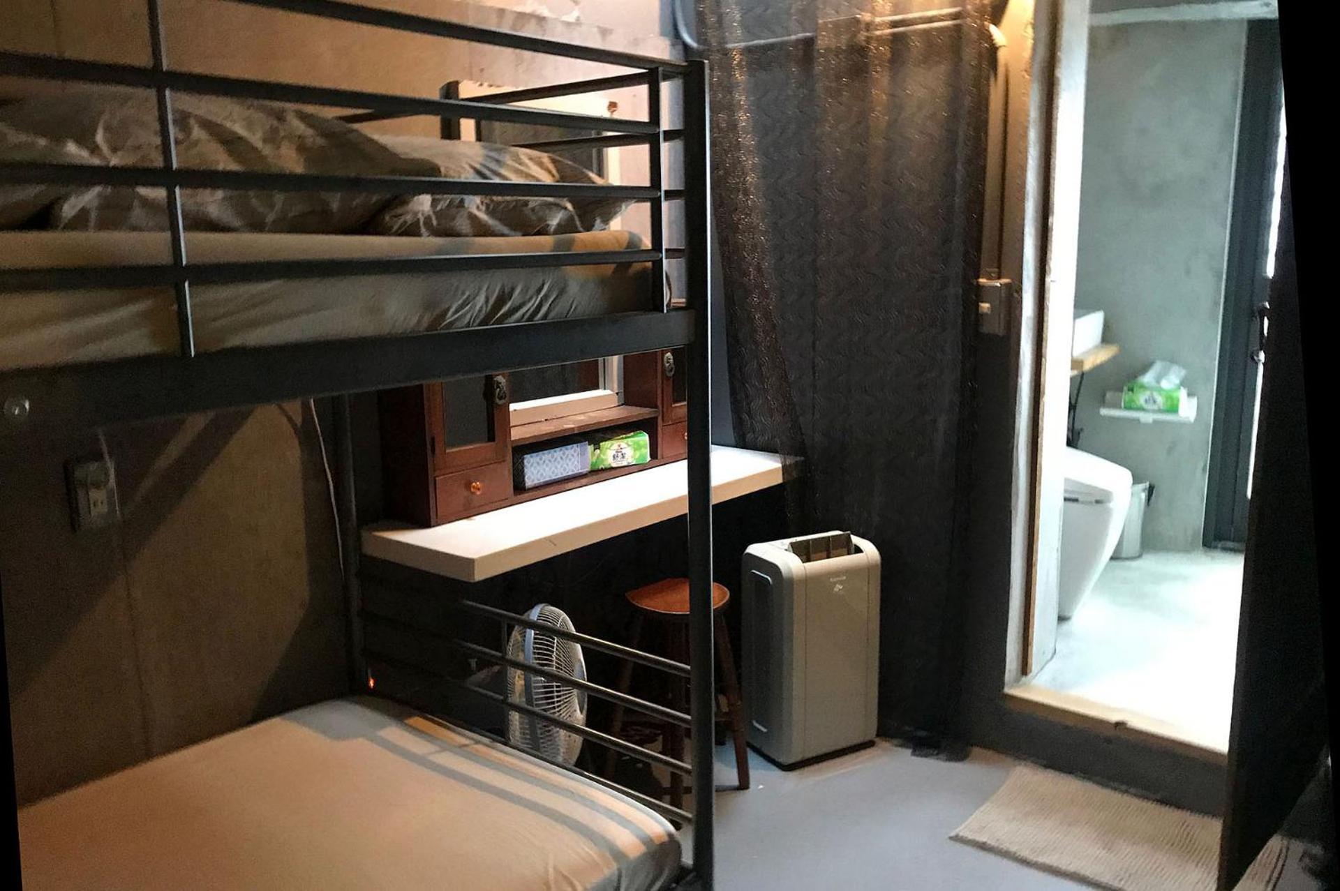 Liu House Apartment Jiufen Bilik gambar