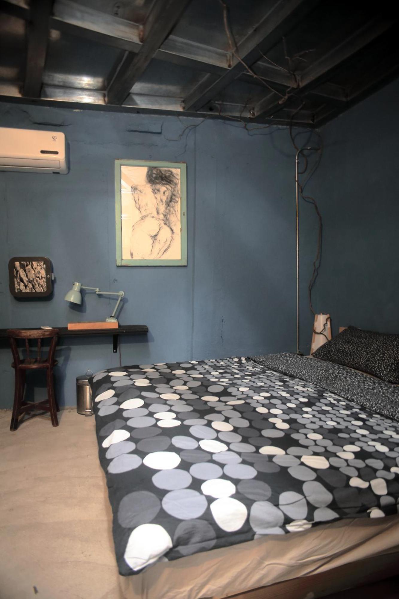 Liu House Apartment Jiufen Bilik gambar