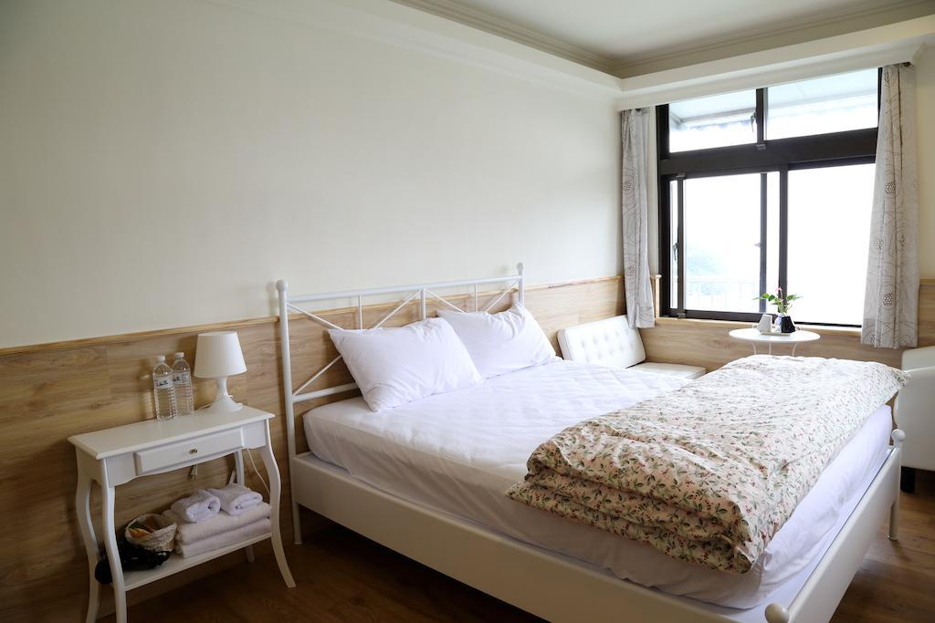 Liu House Apartment Jiufen Bilik gambar