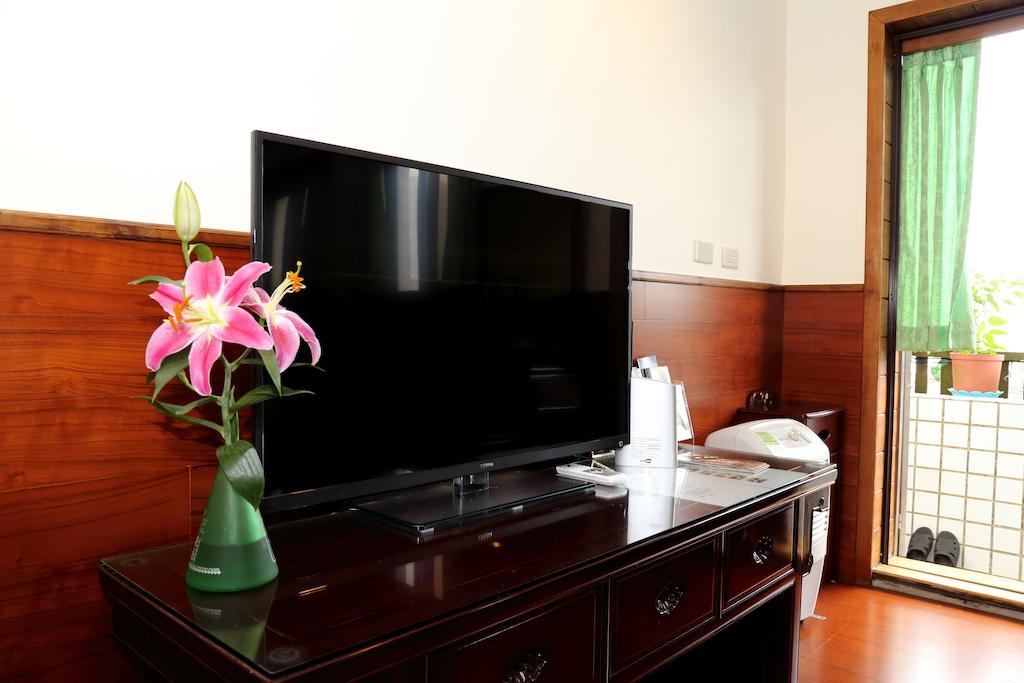 Liu House Apartment Jiufen Bilik gambar