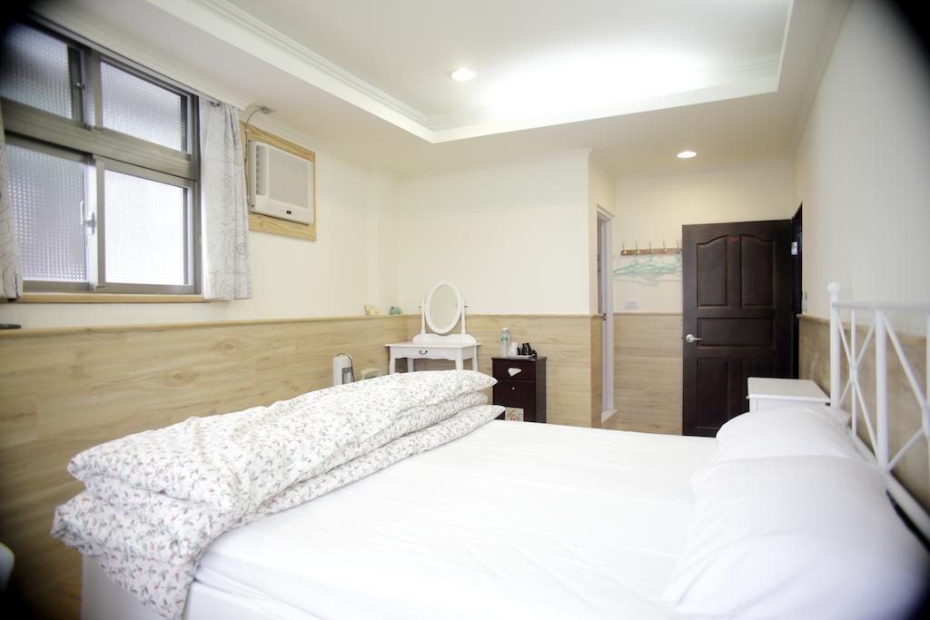 Liu House Apartment Jiufen Bilik gambar