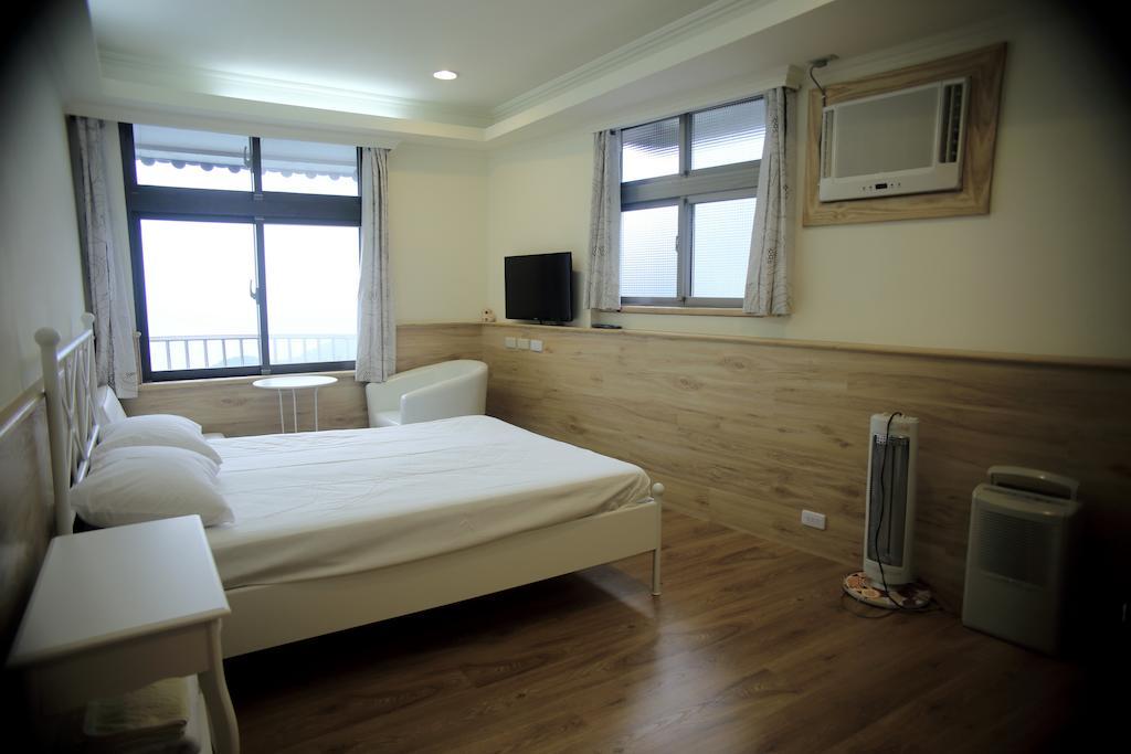 Liu House Apartment Jiufen Luaran gambar