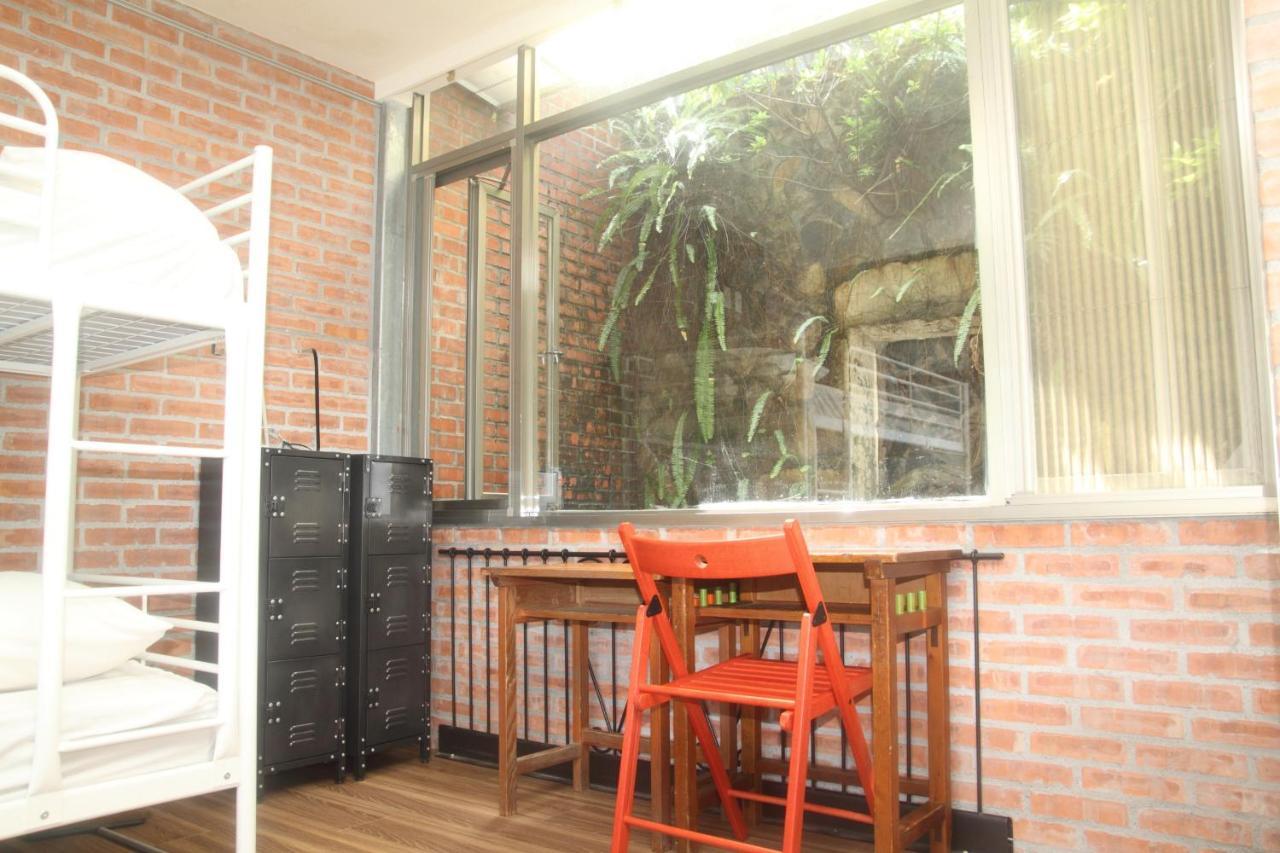 Liu House Apartment Jiufen Luaran gambar